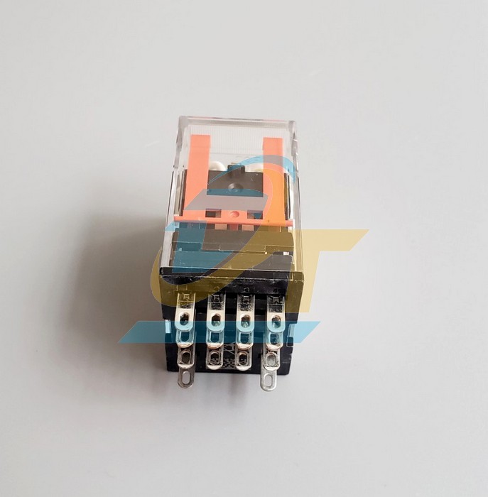 Relay trung gian 14 ch&acirc;n DC24V Omron MY4N-GS MY4N-GS DC24V Omron | Gi&aacute; rẻ nhất - C&ocirc;ng Ty TNHH Thương Mại Dịch Vụ Đạt T&acirc;m
