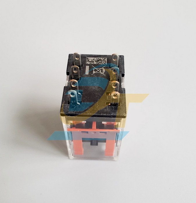 Relay trung gian 8 ch&acirc;n AC220/240 Omron MY2N-GS MY2N-GS Omron | Gi&aacute; rẻ nhất - C&ocirc;ng Ty TNHH Thương Mại Dịch Vụ Đạt T&acirc;m