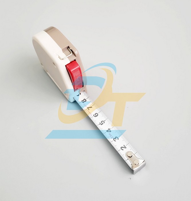 Thước cuộn 3.5m Tajima TOP35MW TOP35MW Tajima | Gi&aacute; rẻ nhất - C&ocirc;ng Ty TNHH Thương Mại Dịch Vụ Đạt T&acirc;m