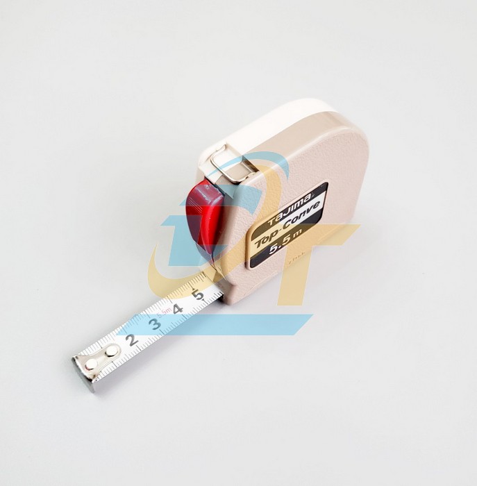 Thước cuộn 5.5m Tajima TOP55MW TOP55MW Tajima | Gi&aacute; rẻ nhất - C&ocirc;ng Ty TNHH Thương Mại Dịch Vụ Đạt T&acirc;m