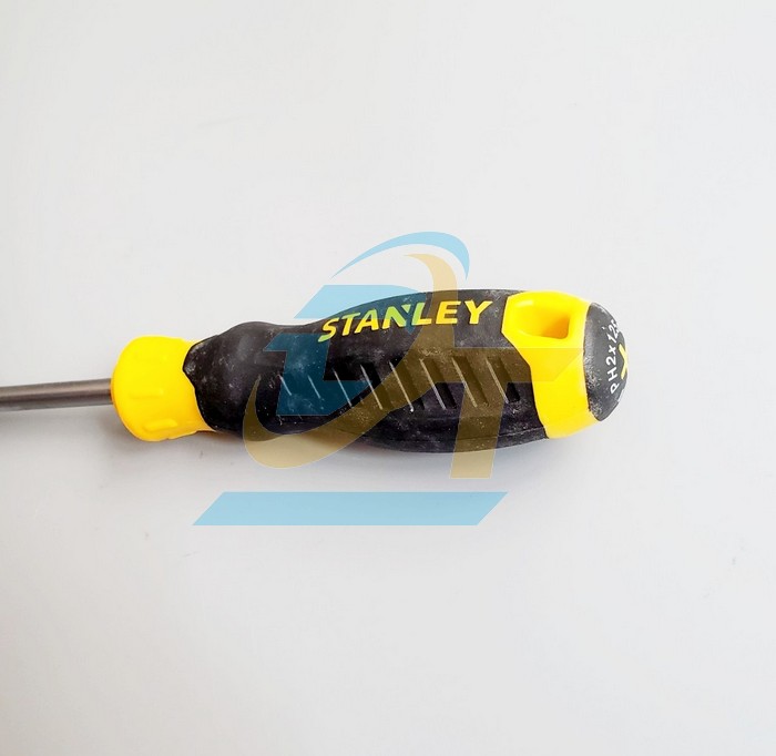 Tua v&iacute;t bake PH2x125mm Stanley STMT60810-8 STMT60810-8 Stanley | Gi&aacute; rẻ nhất - C&ocirc;ng Ty TNHH Thương Mại Dịch Vụ Đạt T&acirc;m
