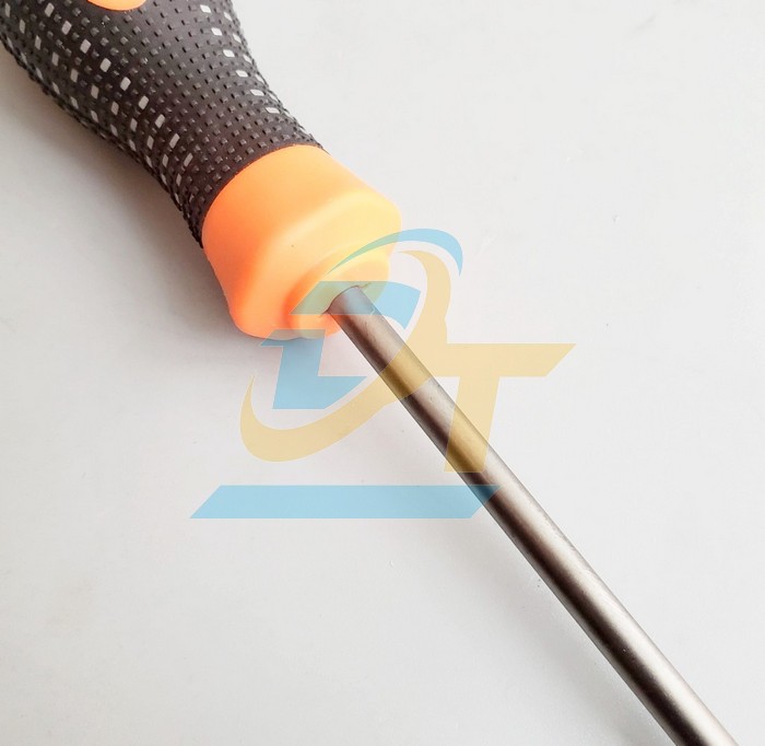 Tua v&iacute;t dẹp 5x150mm Asaki AK-6322 AK-6322 Asaki | Gi&aacute; rẻ nhất - C&ocirc;ng Ty TNHH Thương Mại Dịch Vụ Đạt T&acirc;m