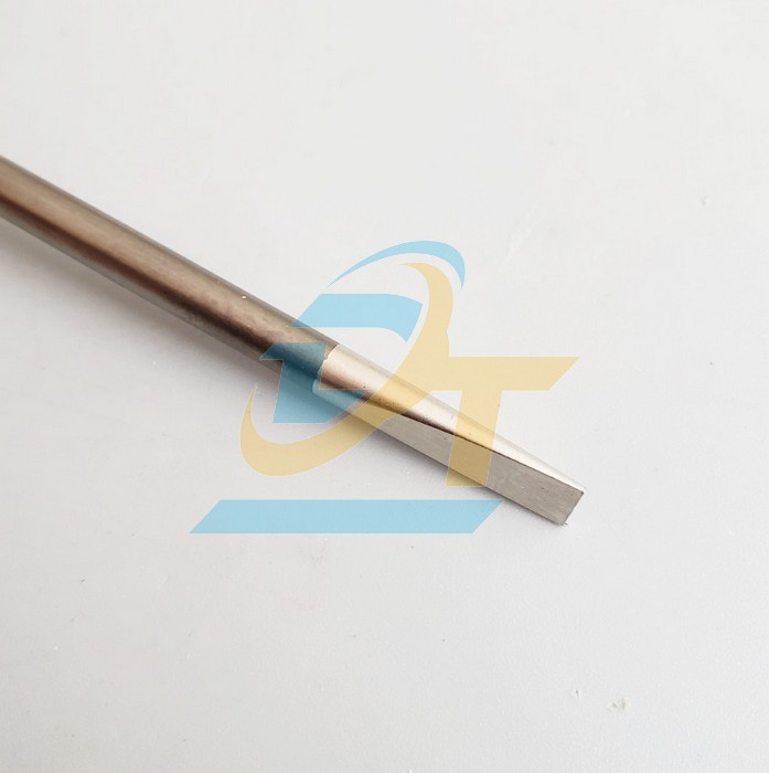 Tua v&iacute;t dẹp 5x150mm Asaki AK-6322 AK-6322 Asaki | Gi&aacute; rẻ nhất - C&ocirc;ng Ty TNHH Thương Mại Dịch Vụ Đạt T&acirc;m