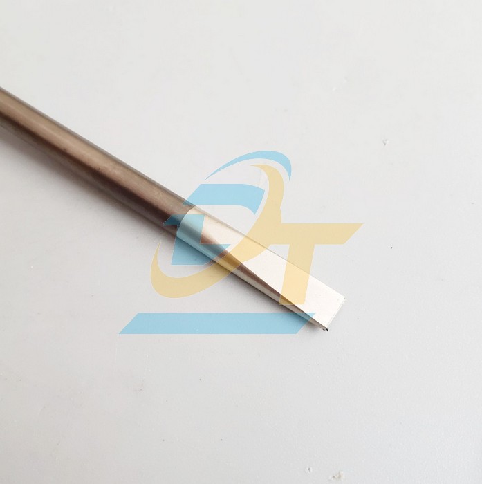 Tua v&iacute;t dẹp 5x150mm Asaki AK-6322 AK-6322 Asaki | Gi&aacute; rẻ nhất - C&ocirc;ng Ty TNHH Thương Mại Dịch Vụ Đạt T&acirc;m