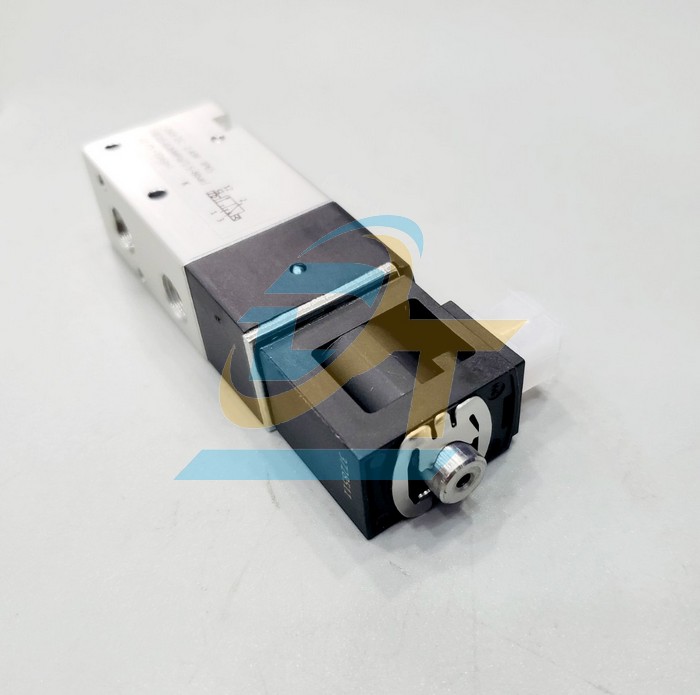 Van điện từ kh&iacute; n&eacute;n 24VDC Festo VUVS-LK20-M32C-AD-G18-1C1-S VUVS-LK20-M32C-AD-G18-1C1-S FESTO | Gi&aacute; rẻ nhất - C&ocirc;ng Ty TNHH Thương Mại Dịch Vụ Đạt T&acirc;m