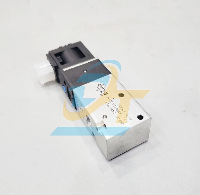 Van điện từ kh&iacute; n&eacute;n 24VDC Festo VUVS-LK20-M32C-AD-G18-1C1-S VUVS-LK20-M32C-AD-G18-1C1-S FESTO | Gi&aacute; rẻ nhất - C&ocirc;ng Ty TNHH Thương Mại Dịch Vụ Đạt T&acirc;m