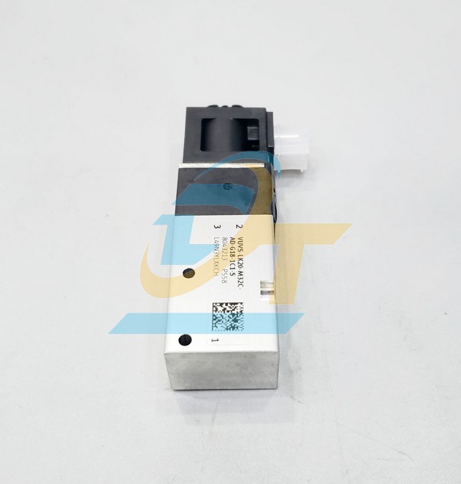 Van điện từ kh&iacute; n&eacute;n 24VDC Festo VUVS-LK20-M32C-AD-G18-1C1-S VUVS-LK20-M32C-AD-G18-1C1-S FESTO | Gi&aacute; rẻ nhất - C&ocirc;ng Ty TNHH Thương Mại Dịch Vụ Đạt T&acirc;m
