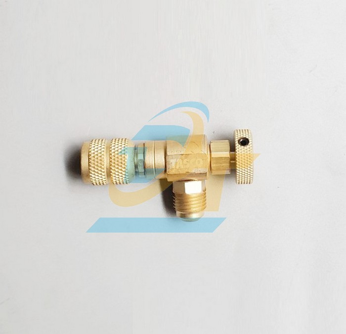 Van nạp gas R32/ R410A (5/16") Tasco TB640 TB640 TASCO | Gi&aacute; rẻ nhất - C&ocirc;ng Ty TNHH Thương Mại Dịch Vụ Đạt T&acirc;m