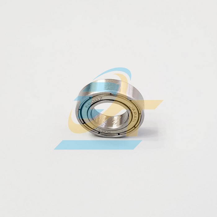 V&ograve;ng bi (Bạc đạn) Koyo 6800-ZZ 6800-ZZ Koyo | Gi&aacute; rẻ nhất - C&ocirc;ng Ty TNHH Thương Mại Dịch Vụ Đạt T&acirc;m