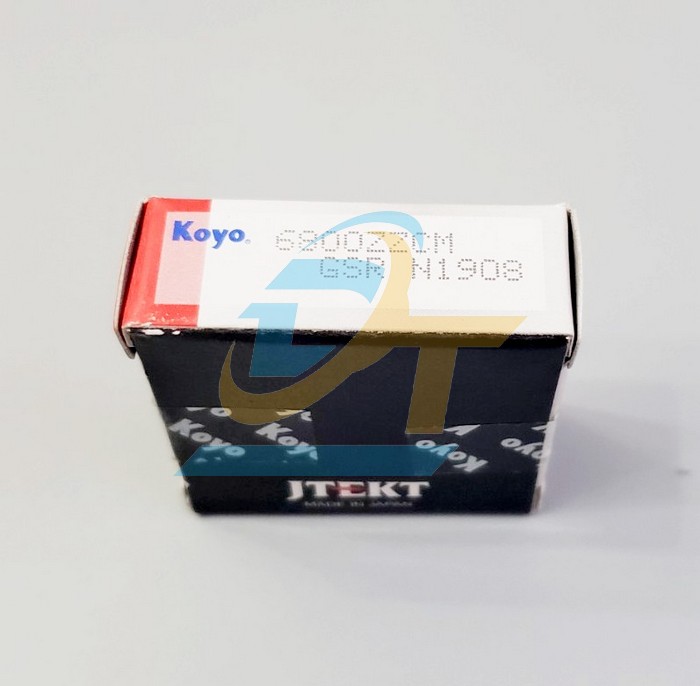V&ograve;ng bi (Bạc đạn) Koyo 6800-ZZ 6800-ZZ Koyo | Gi&aacute; rẻ nhất - C&ocirc;ng Ty TNHH Thương Mại Dịch Vụ Đạt T&acirc;m