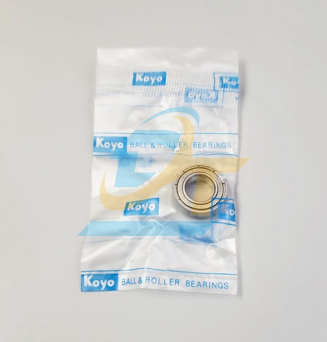 V&ograve;ng bi (Bạc đạn) Koyo 6800-ZZ 6800-ZZ Koyo | Gi&aacute; rẻ nhất - C&ocirc;ng Ty TNHH Thương Mại Dịch Vụ Đạt T&acirc;m