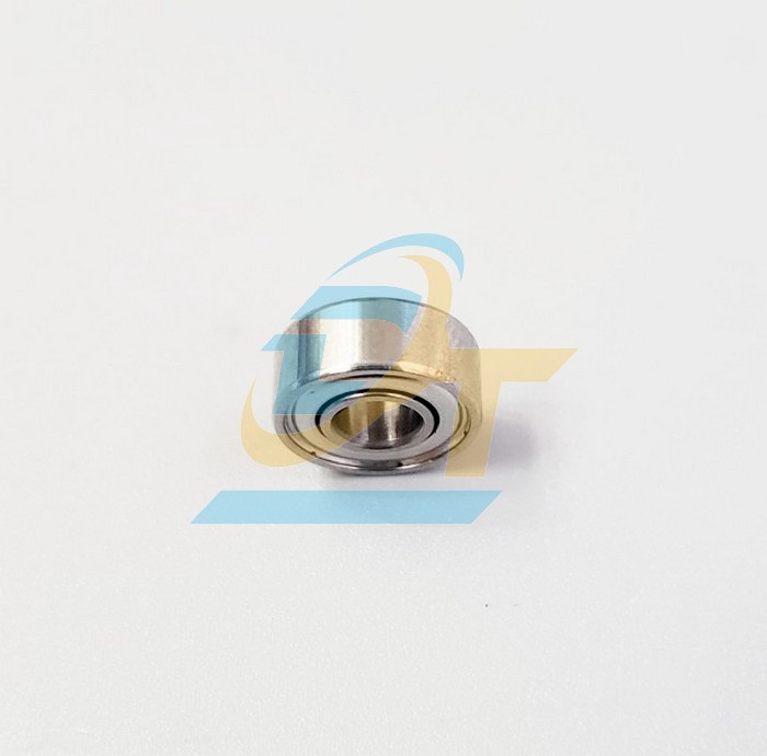 V&ograve;ng bi (Bạc đạn) NMB L1040-ZZ L1040-ZZ NMB | Gi&aacute; rẻ nhất - C&ocirc;ng Ty TNHH Thương Mại Dịch Vụ Đạt T&acirc;m