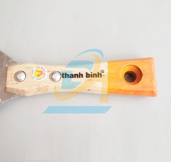 Xủi c&aacute;n gỗ 100mm Thanh B&igrave;nh 3SG05 3SG05 ThanhBinh | Gi&aacute; rẻ nhất - C&ocirc;ng Ty TNHH Thương Mại Dịch Vụ Đạt T&acirc;m