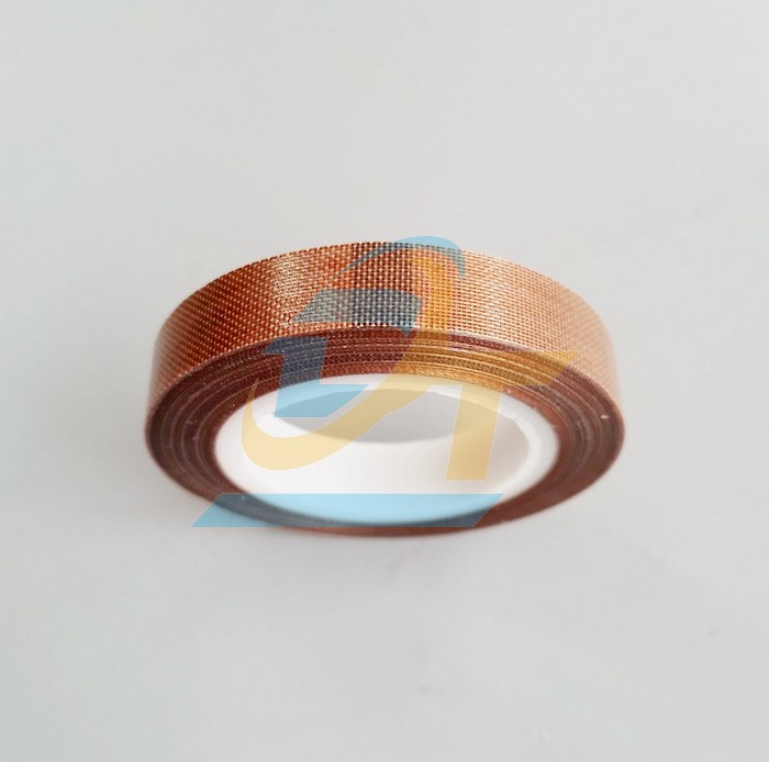 Băng keo chịu nhiệt Teflon PTFE 0.13mmx10mmx10m  VietNam | Gi&aacute; rẻ nhất - C&ocirc;ng Ty TNHH Thương Mại Dịch Vụ Đạt T&acirc;m