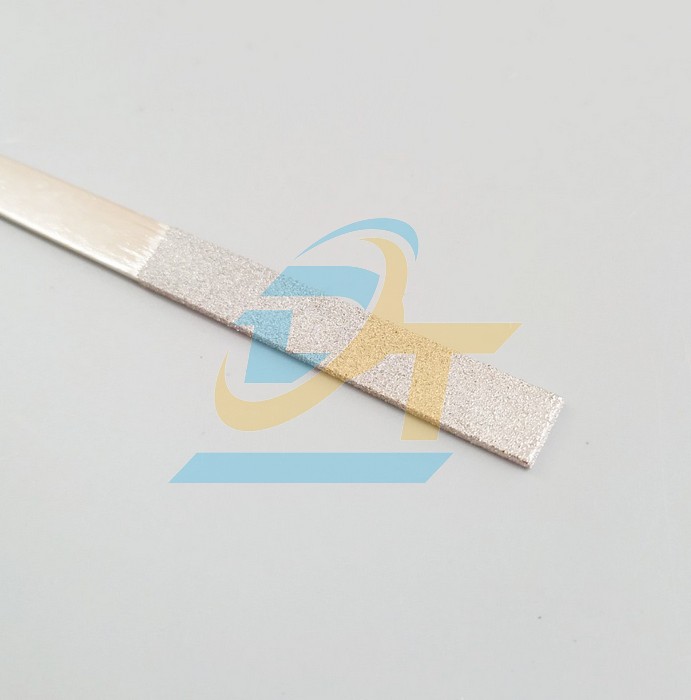 Bộ 10 c&acirc;y dũa dẹp hợp kim 4x160mm  VietNam | Gi&aacute; rẻ nhất - C&ocirc;ng Ty TNHH Thương Mại Dịch Vụ Đạt T&acirc;m