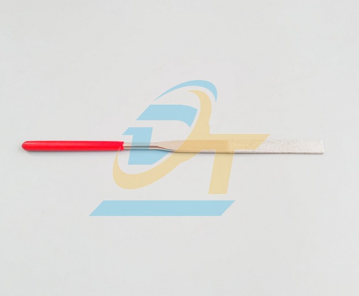 Bộ 10 c&acirc;y dũa dẹp hợp kim 4x160mm  VietNam | Gi&aacute; rẻ nhất - C&ocirc;ng Ty TNHH Thương Mại Dịch Vụ Đạt T&acirc;m