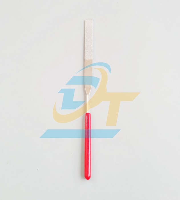 Bộ 10 c&acirc;y dũa dẹp hợp kim 4x160mm  VietNam | Gi&aacute; rẻ nhất - C&ocirc;ng Ty TNHH Thương Mại Dịch Vụ Đạt T&acirc;m