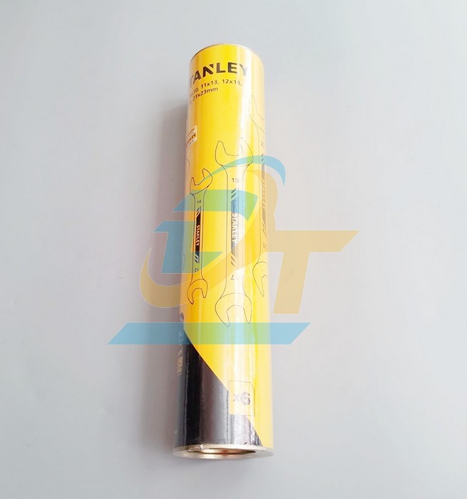 Bộ cờ l&ecirc; hai đầu miệng 6 chi tiết Stanley STMT73663-8 STMT73663-8 Stanley | Gi&aacute; rẻ nhất - C&ocirc;ng Ty TNHH Thương Mại Dịch Vụ Đạt T&acirc;m