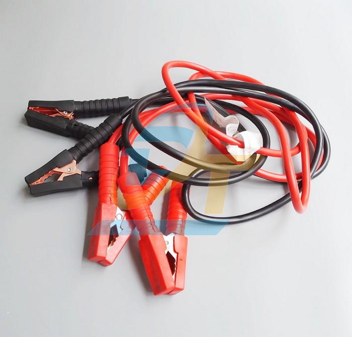 Bộ d&acirc;y c&acirc;u điện b&igrave;nh ắc quy 2.5m 1800A  China | Gi&aacute; rẻ nhất - C&ocirc;ng Ty TNHH Thương Mại Dịch Vụ Đạt T&acirc;m