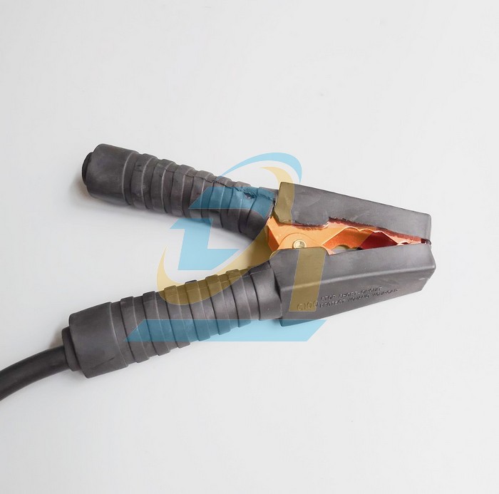 Bộ d&acirc;y c&acirc;u điện b&igrave;nh ắc quy 2.5m 1800A  China | Gi&aacute; rẻ nhất - C&ocirc;ng Ty TNHH Thương Mại Dịch Vụ Đạt T&acirc;m