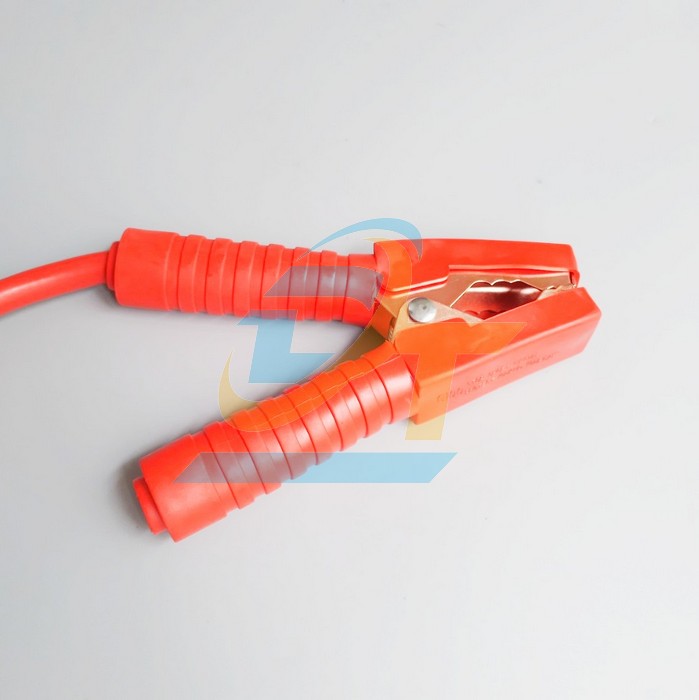 Bộ d&acirc;y c&acirc;u điện b&igrave;nh ắc quy 2.5m 1800A  China | Gi&aacute; rẻ nhất - C&ocirc;ng Ty TNHH Thương Mại Dịch Vụ Đạt T&acirc;m