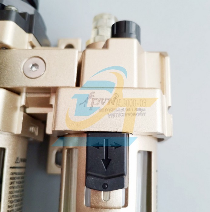 Bộ lọc đ&ocirc;i kh&iacute; n&eacute;n PVN AC3010-03 AC3010-03 PVN | Gi&aacute; rẻ nhất - C&ocirc;ng Ty TNHH Thương Mại Dịch Vụ Đạt T&acirc;m