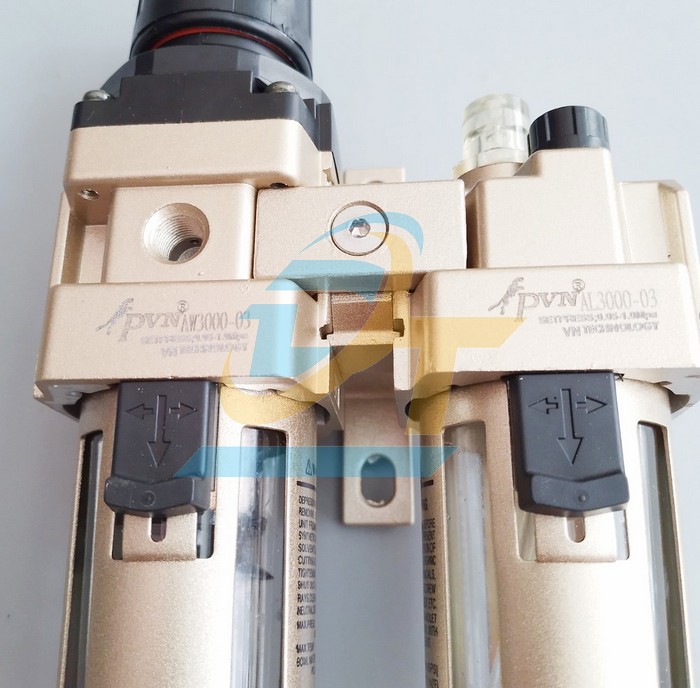 Bộ lọc đ&ocirc;i kh&iacute; n&eacute;n PVN AC3010-03 AC3010-03 PVN | Gi&aacute; rẻ nhất - C&ocirc;ng Ty TNHH Thương Mại Dịch Vụ Đạt T&acirc;m