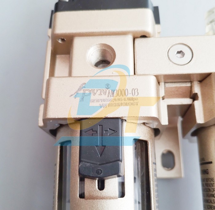 Bộ lọc đ&ocirc;i kh&iacute; n&eacute;n PVN AC3010-03 AC3010-03 PVN | Gi&aacute; rẻ nhất - C&ocirc;ng Ty TNHH Thương Mại Dịch Vụ Đạt T&acirc;m