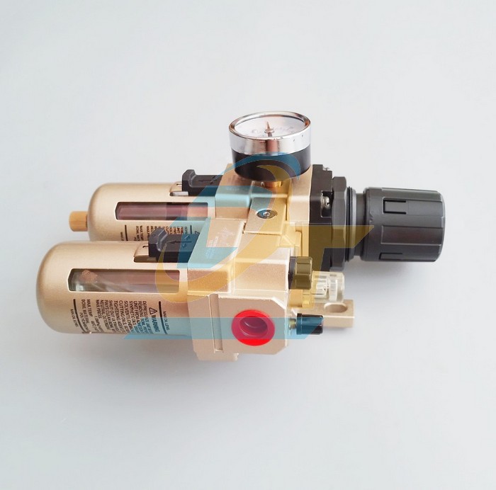 Bộ lọc đ&ocirc;i kh&iacute; n&eacute;n PVN AC3010-03 AC3010-03 PVN | Gi&aacute; rẻ nhất - C&ocirc;ng Ty TNHH Thương Mại Dịch Vụ Đạt T&acirc;m