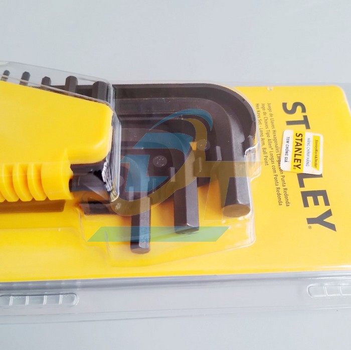 Bộ lục gi&aacute;c 9 c&acirc;y hệ m&eacute;t 1.5-10mm Stanley 69-256 69-256 Stanley | Gi&aacute; rẻ nhất - C&ocirc;ng Ty TNHH Thương Mại Dịch Vụ Đạt T&acirc;m