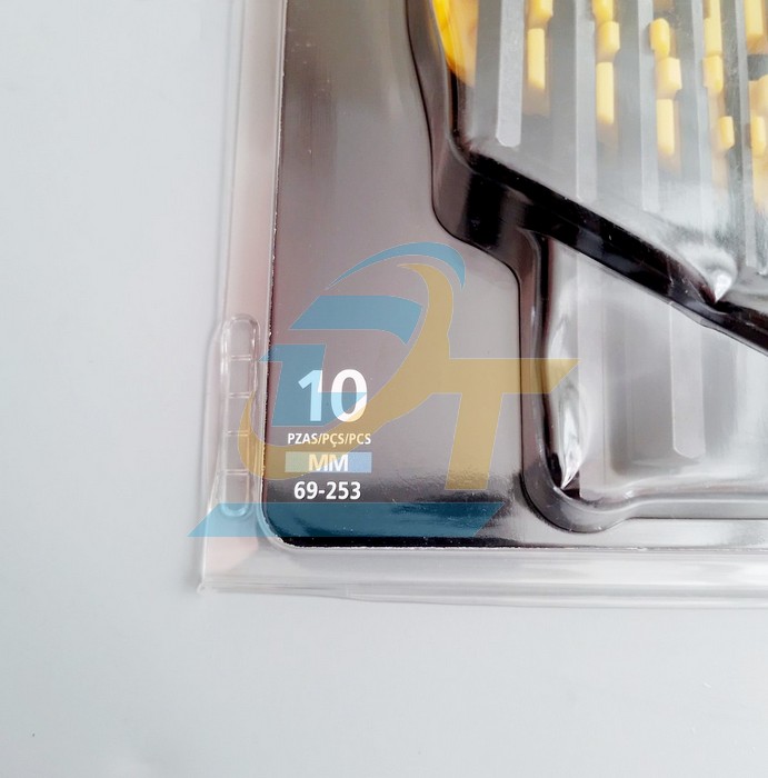 Bộ lục gi&aacute;c hệ m&eacute;t 10 c&acirc;y Stanley 69-253 69-253 Stanley | Gi&aacute; rẻ nhất - C&ocirc;ng Ty TNHH Thương Mại Dịch Vụ Đạt T&acirc;m