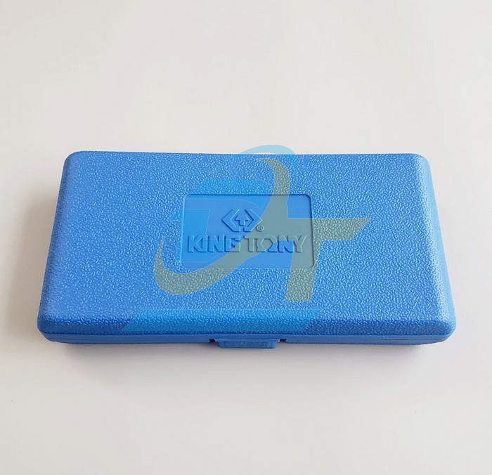 Bộ tua v&iacute;t 2 đầu 11 chi tiết Kingtony 32518MR 32518MR KingTony | Gi&aacute; rẻ nhất - C&ocirc;ng Ty TNHH Thương Mại Dịch Vụ Đạt T&acirc;m