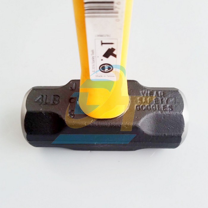 B&uacute;a g&ograve; lục gi&aacute;c 1.8kg Stanley 56-204 56-204 Stanley | Gi&aacute; rẻ nhất - C&ocirc;ng Ty TNHH Thương Mại Dịch Vụ Đạt T&acirc;m