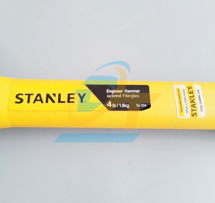B&uacute;a g&ograve; lục gi&aacute;c 1.8kg Stanley 56-204 56-204 Stanley | Gi&aacute; rẻ nhất - C&ocirc;ng Ty TNHH Thương Mại Dịch Vụ Đạt T&acirc;m