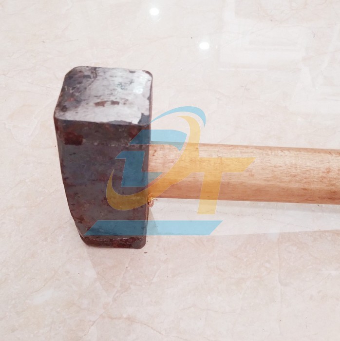 B&uacute;a tạ c&aacute;n gỗ 5kg  VietNam | Gi&aacute; rẻ nhất - C&ocirc;ng Ty TNHH Thương Mại Dịch Vụ Đạt T&acirc;m