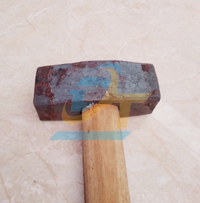 B&uacute;a tạ c&aacute;n gỗ 5kg  VietNam | Gi&aacute; rẻ nhất - C&ocirc;ng Ty TNHH Thương Mại Dịch Vụ Đạt T&acirc;m