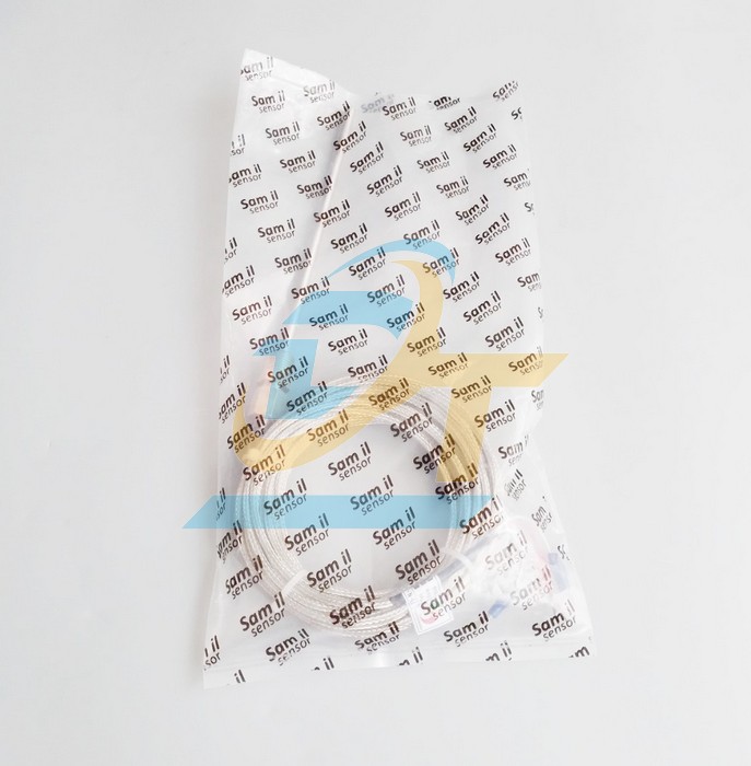 Cảm biến nhiệt độ PT100 M6x100mm Samil TW-N-PT-0.15-1/4" (7M) TW-N-PT-0.15-7M Korea | Gi&aacute; rẻ nhất - C&ocirc;ng Ty TNHH Thương Mại Dịch Vụ Đạt T&acirc;m