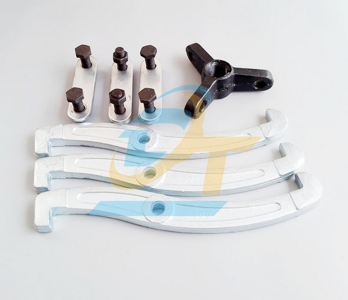 Cảo 3 chấu 12"/300mm Asaki AK-1042 AK-1042 Asaki | Gi&aacute; rẻ nhất - C&ocirc;ng Ty TNHH Thương Mại Dịch Vụ Đạt T&acirc;m