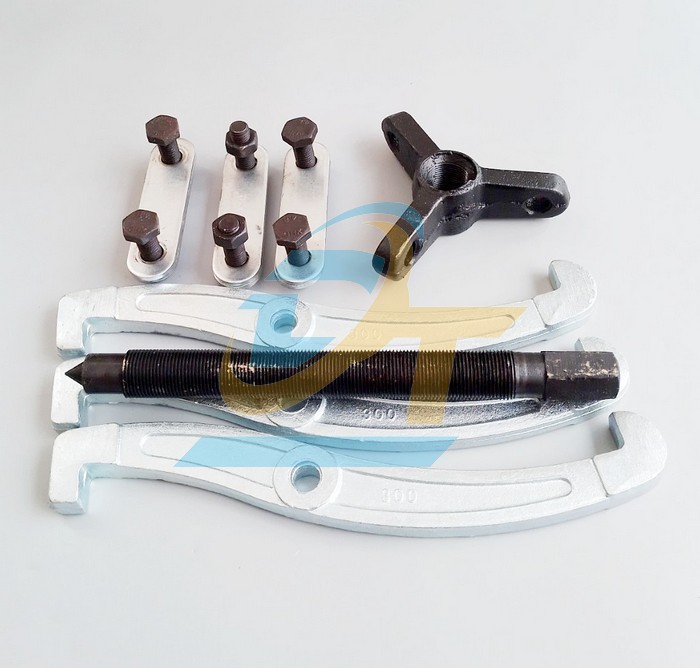 Cảo 3 chấu 12"/300mm Asaki AK-1042 AK-1042 Asaki | Gi&aacute; rẻ nhất - C&ocirc;ng Ty TNHH Thương Mại Dịch Vụ Đạt T&acirc;m