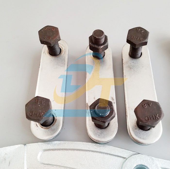 Cảo 3 chấu 12"/300mm Asaki AK-1042 AK-1042 Asaki | Gi&aacute; rẻ nhất - C&ocirc;ng Ty TNHH Thương Mại Dịch Vụ Đạt T&acirc;m