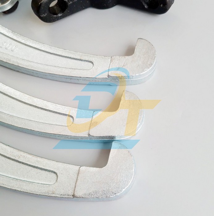 Cảo 3 chấu 12"/300mm Asaki AK-1042 AK-1042 Asaki | Gi&aacute; rẻ nhất - C&ocirc;ng Ty TNHH Thương Mại Dịch Vụ Đạt T&acirc;m