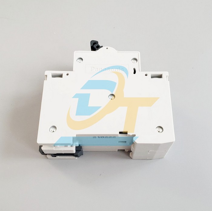 Cầu dao chống giật RCBO 2P 40A Panasonic BBDE24031CNV BBDE24031CNV Panasonic | Gi&aacute; rẻ nhất - C&ocirc;ng Ty TNHH Thương Mại Dịch Vụ Đạt T&acirc;m