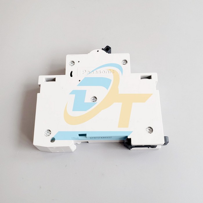 Cầu dao tự động MCB 1P 20A Panasonic BBD1201CNV BBD1201CNV Panasonic | Gi&aacute; rẻ nhất - C&ocirc;ng Ty TNHH Thương Mại Dịch Vụ Đạt T&acirc;m