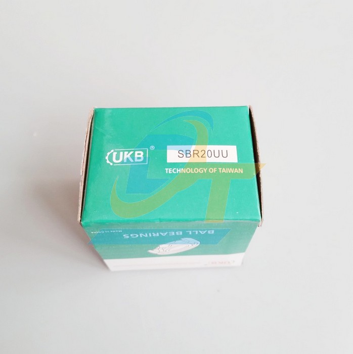 Con trượt tr&ograve;n khuyết SBR20UU  UKB | Gi&aacute; rẻ nhất - C&ocirc;ng Ty TNHH Thương Mại Dịch Vụ Đạt T&acirc;m