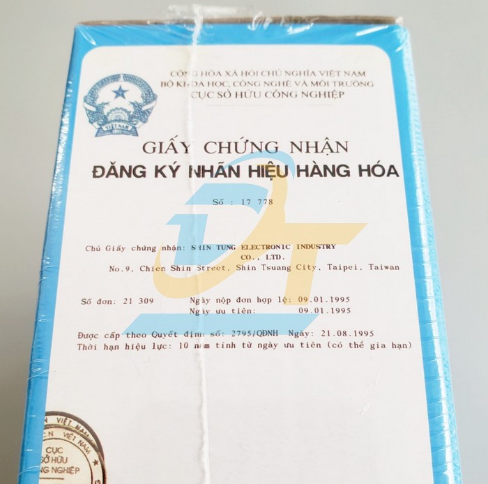 C&ocirc;ng tắc điện phao nước Radar ST-70AB ST-70AB RADAR | Gi&aacute; rẻ nhất - C&ocirc;ng Ty TNHH Thương Mại Dịch Vụ Đạt T&acirc;m