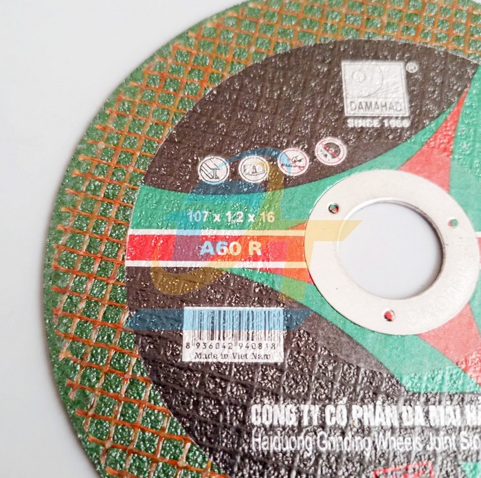 Đ&aacute; cắt xanh Hải Dương 107x1.2x16  HaiDuong | Gi&aacute; rẻ nhất - C&ocirc;ng Ty TNHH Thương Mại Dịch Vụ Đạt T&acirc;m