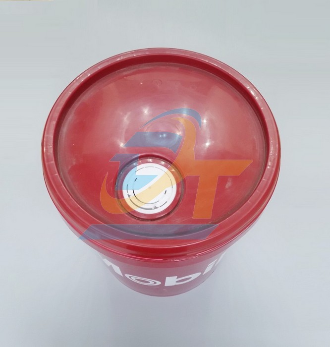 Dầu b&aacute;nh răng Mobilgear 600 XP 220 (20L/Th&ugrave;ng) XP 220 MOBIL | Gi&aacute; rẻ nhất - C&ocirc;ng Ty TNHH Thương Mại Dịch Vụ Đạt T&acirc;m