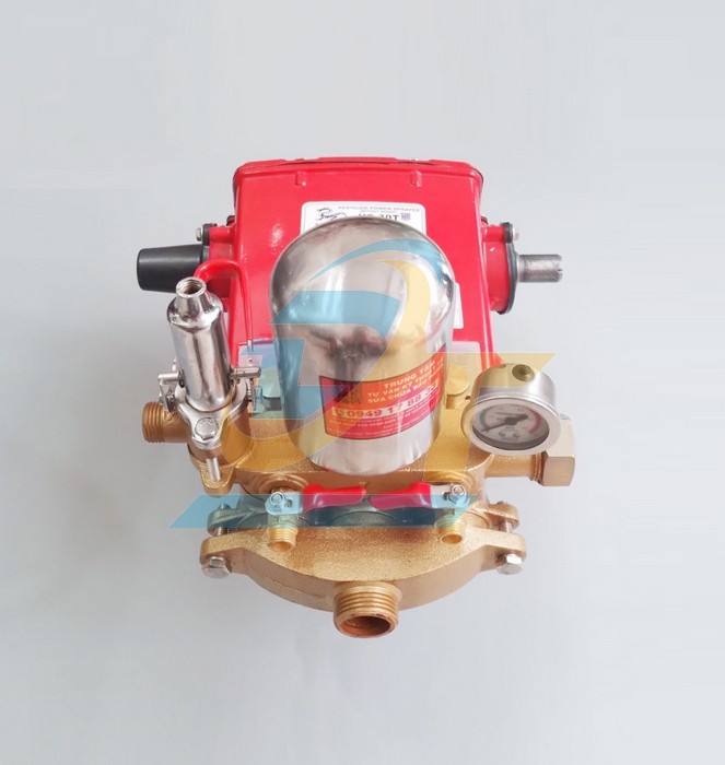 Đầu bơm xịt &aacute;p lực 2HP Dragon HS-30T HS-30T OSHIMA | Gi&aacute; rẻ nhất - C&ocirc;ng Ty TNHH Thương Mại Dịch Vụ Đạt T&acirc;m