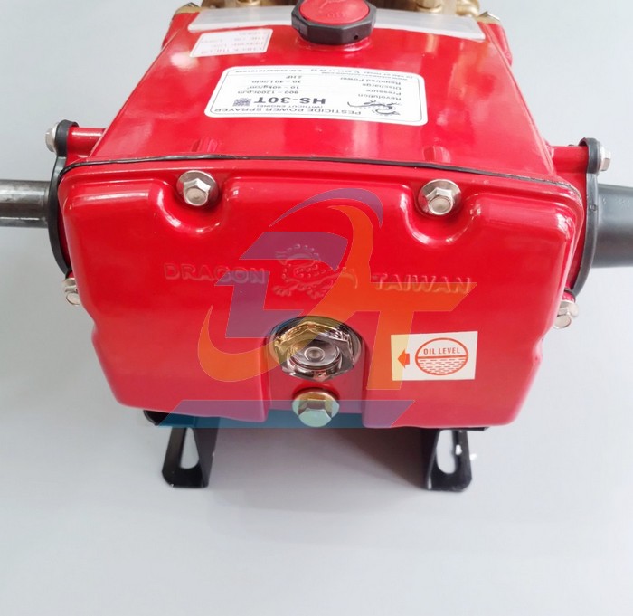 Đầu bơm xịt &aacute;p lực 2HP Dragon HS-30T HS-30T OSHIMA | Gi&aacute; rẻ nhất - C&ocirc;ng Ty TNHH Thương Mại Dịch Vụ Đạt T&acirc;m