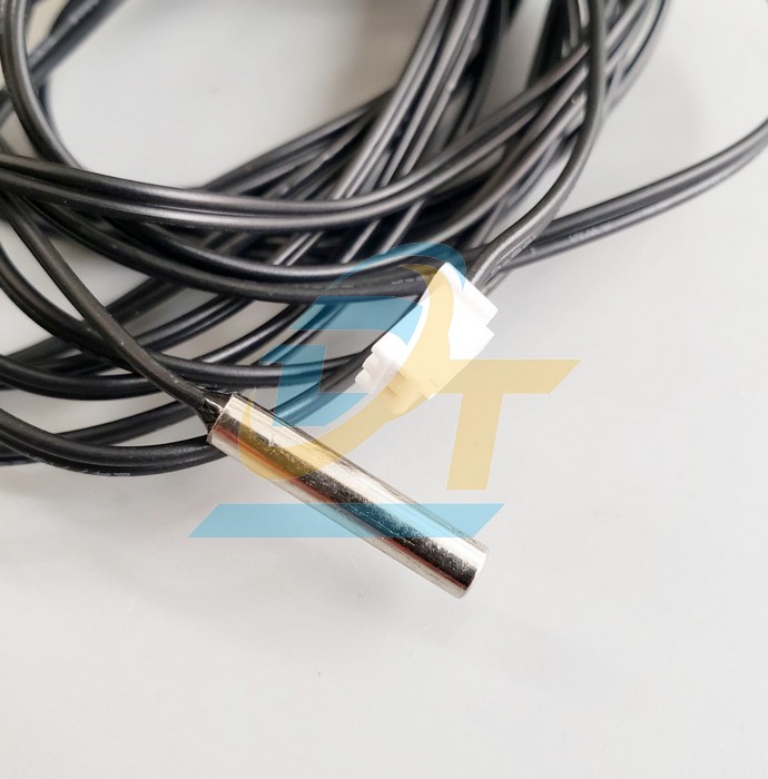 Đầu d&ograve; nhiệt gắn ngo&agrave;i cho chiller HAILEA-GEX-AL (D&agrave;i 2m)  China | Gi&aacute; rẻ nhất - C&ocirc;ng Ty TNHH Thương Mại Dịch Vụ Đạt T&acirc;m